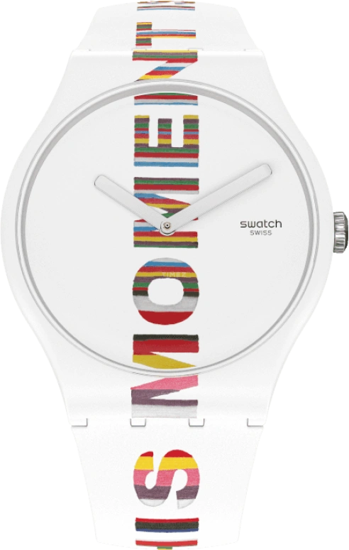 Swatch Originals