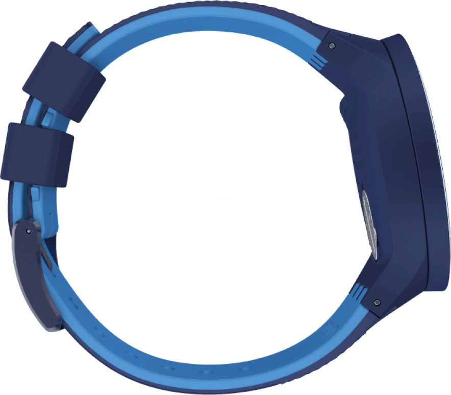 Swatch,Other 47mm,47mm,Sapphire,Crystal Glass,SB01N101