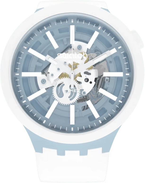斯沃琪 THE BOLD SB03N103