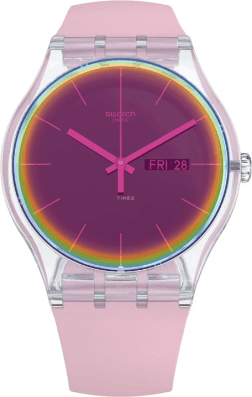 Swatch Originals SUOK710