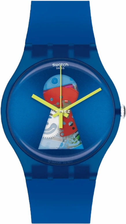 swatch swatch-club 