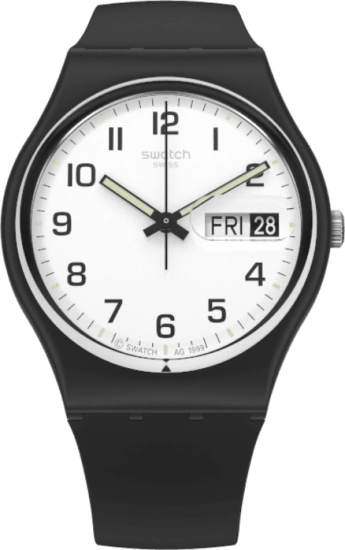 Swatch Originals GB743