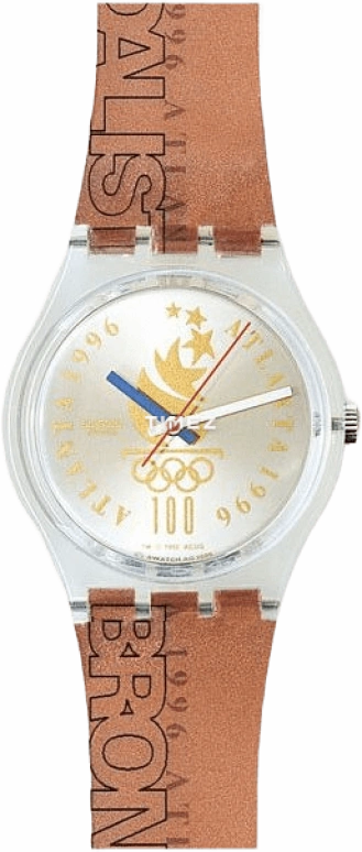 Swatch Other GZ150V