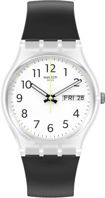 Swatch Other GE726-S26