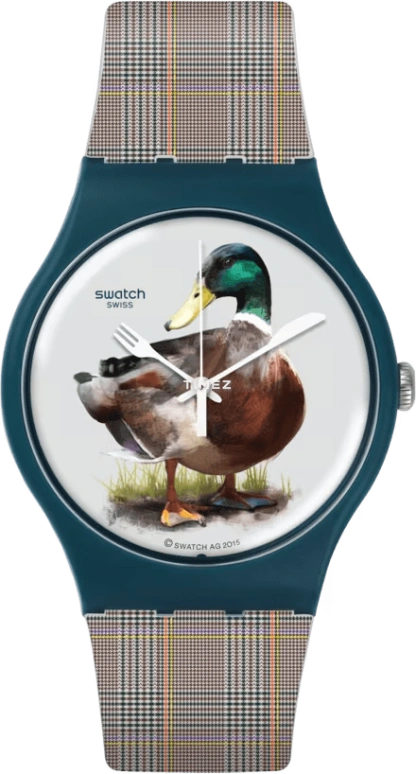 Swatch Originals SUON118