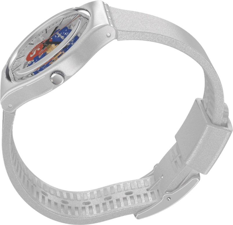Swatch,Originals 34mm,34mm,Plastic,GZ355