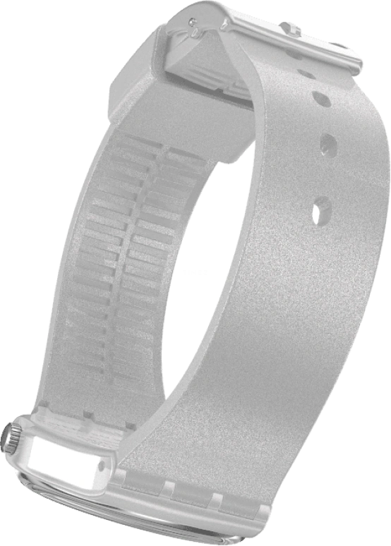 Swatch,Originals 34mm,34mm,Plastic,GZ355