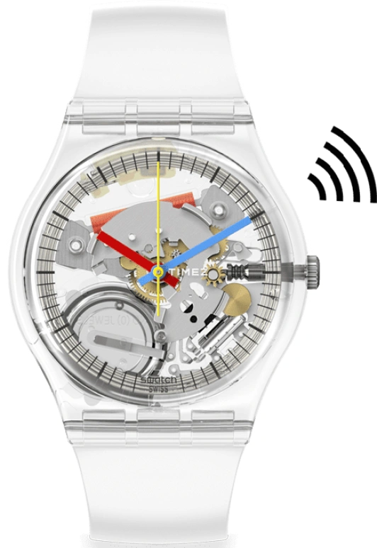 Swatch Other