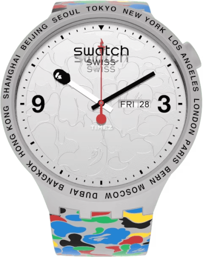 swatch swatch-the-bold 