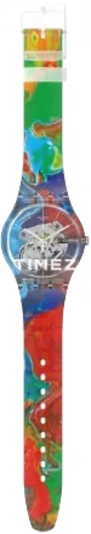Swatch Other SUOK145-029