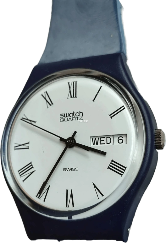 Swatch Other GN702E