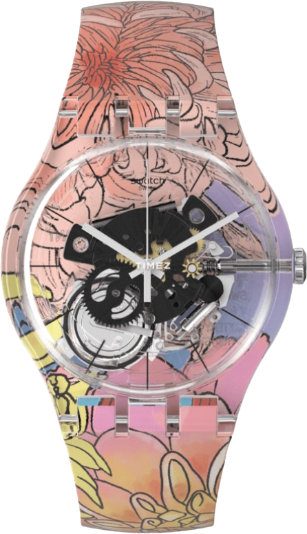 swatch swatch-special-edition 