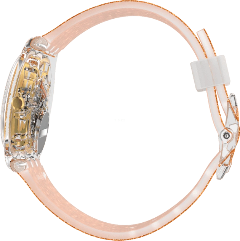 Swatch,Originals 34x39.20mm,34x39.20mm,Plastic,Orange,GE285
