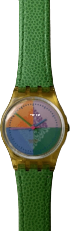 Swatch Other LK131