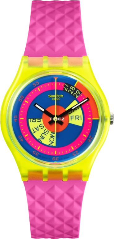 Swatch NEON SO28J700