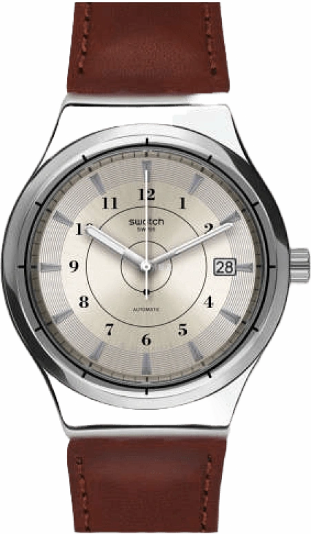 Sistem 51 Automatic