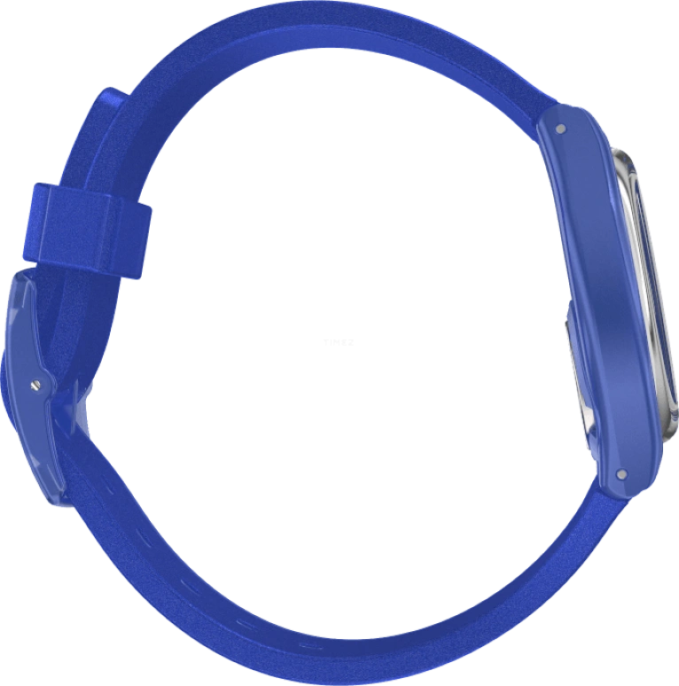 Swatch,Originals 34mm,34mm,Blue,Open,GL124