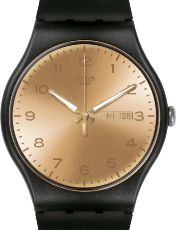 Swatch CLASSIC SUOB716