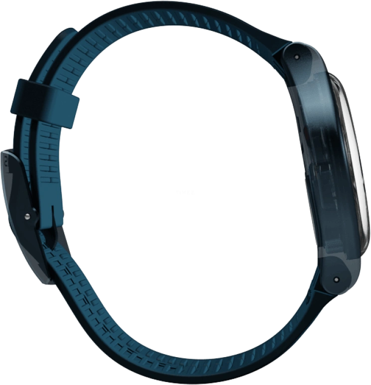 Swatch,CLASSIC 41mm,41mm,Plastic,Blue,SUON700