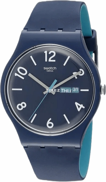 斯沃琪 CLASSIC SUON705