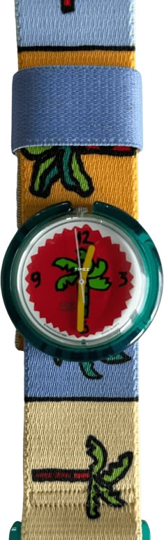 斯沃琪 其它 PMK104