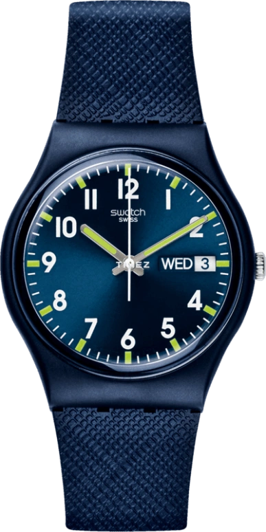 Swatch Originals SO28N702