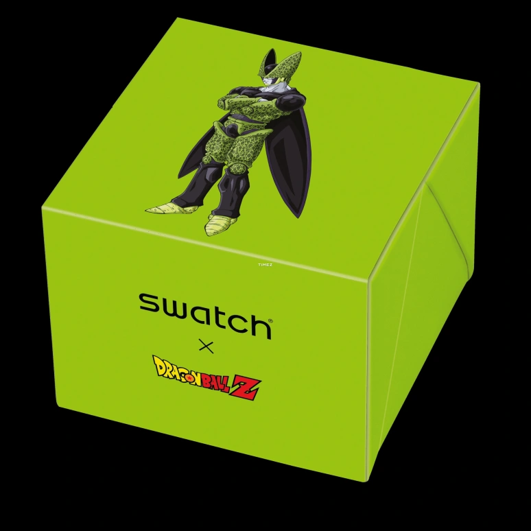 Swatch,Other 47mm,47mm,Plastic,White,Quartz,Day,Sapphire,Crystal Glass,SB01Z401