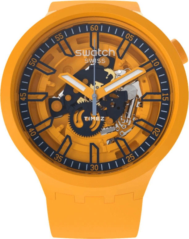 Swatch Other SB01O101