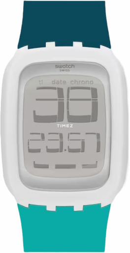 swatch swatch-digital 