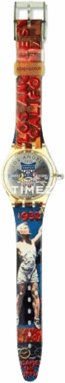 Swatch Other SSZ100