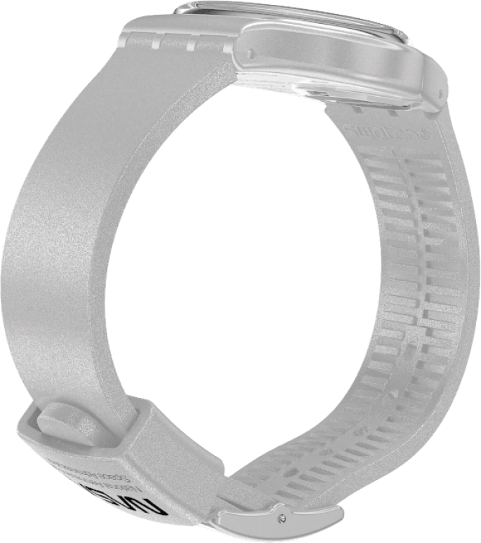 Swatch,Originals 34mm,34mm,Plastic,GZ355