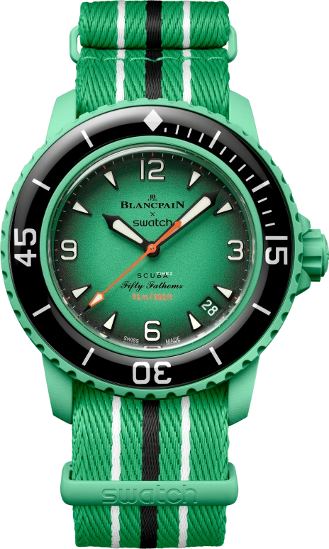 Swatch BIOCERAMIC SO35I100C