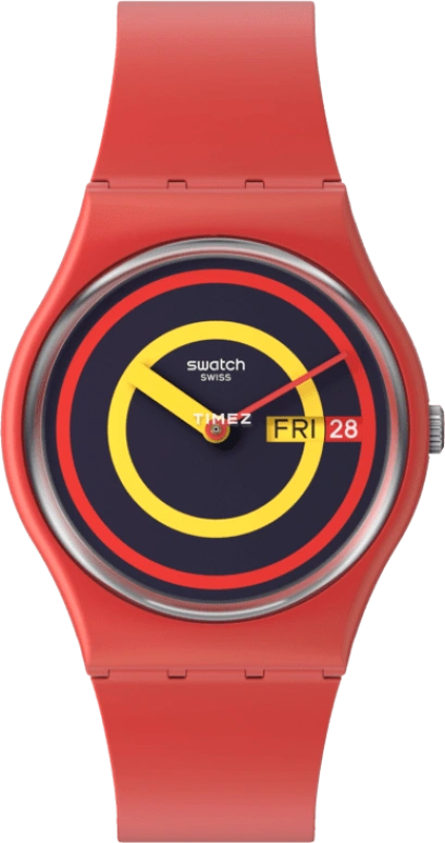 Swatch Originals SO28R702