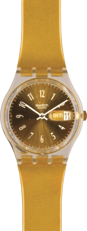 Swatch Other GK710