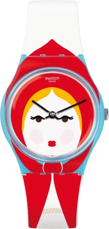 Swatch Originals GS150