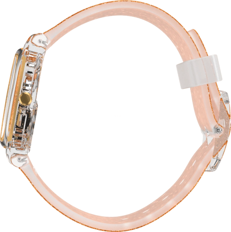 Swatch,Originals 34x39.20mm,34x39.20mm,Plastic,Orange,GE285