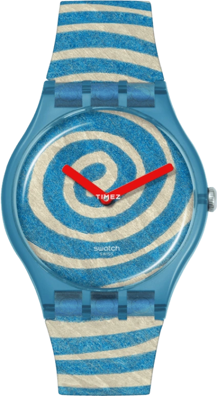 Swatch Originals SUOZ364