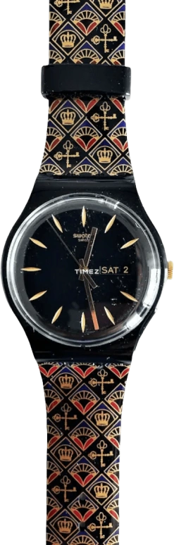 Swatch Originals SUOB730