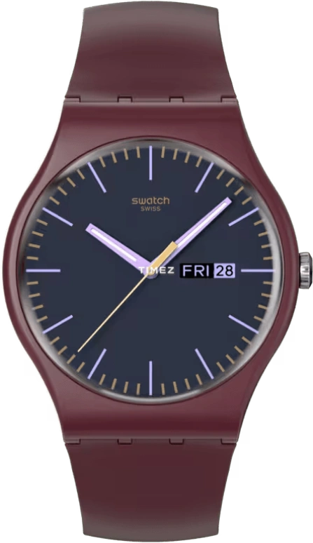 Swatch Originals SO29R707