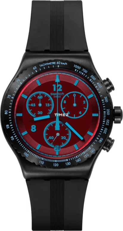 Swatch Swatch Essentials YVB417