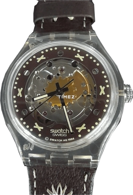 Swatch Other SAP101