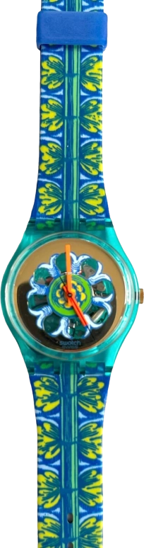 Swatch Other GG126