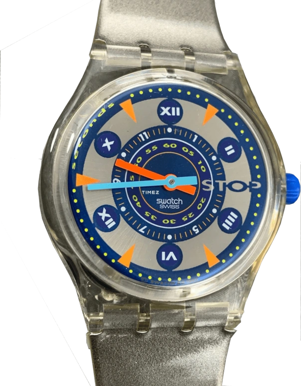 Swatch Other SSK104