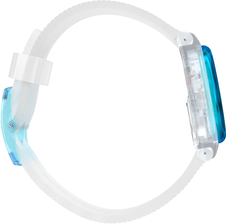 Swatch,Originals 34mm,34mm,Plastic,Blue,Open,GW215