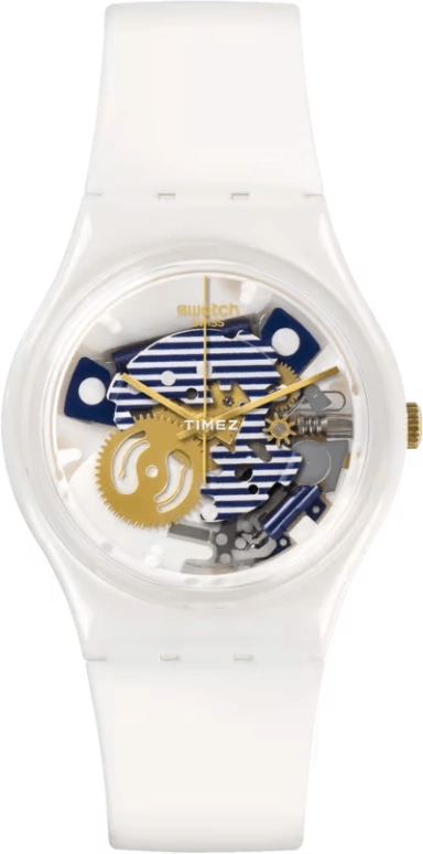 Swatch Other GW169
