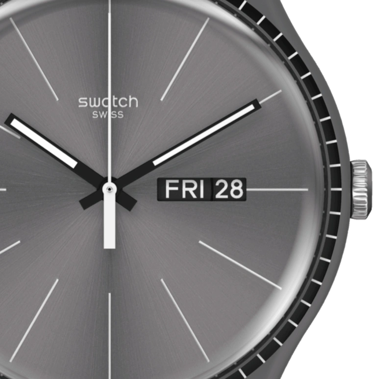 Swatch,Originals 41x47.40mm,41x47.40mm,Plastic,SUOM709