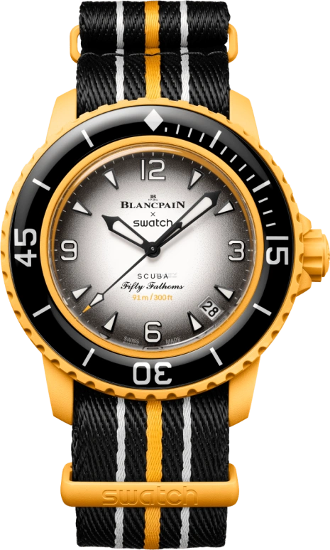 BIOCERAMIC Automatic