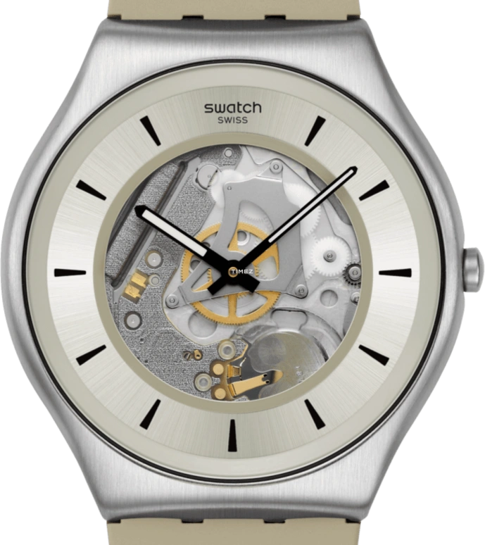 Swatch Swatch Essentials SS07S145