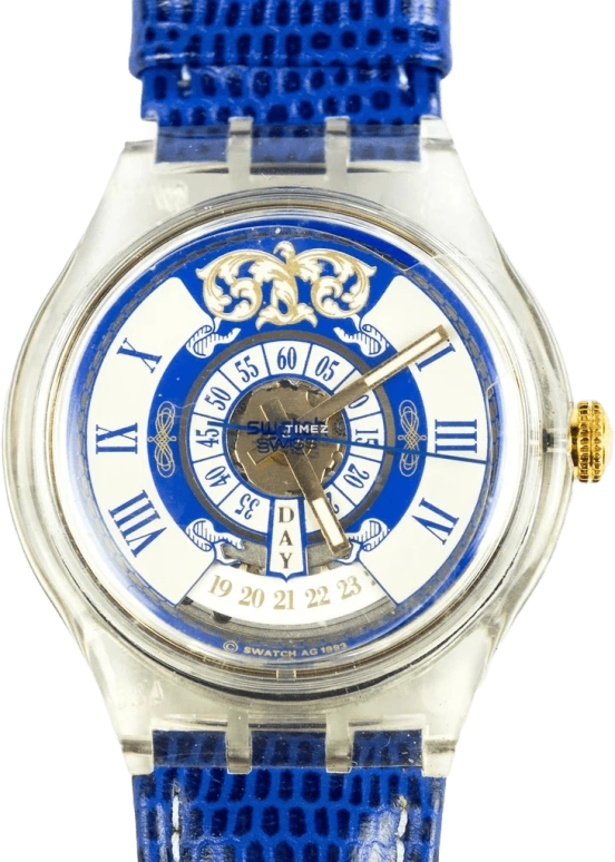 斯沃琪 其它 SAK401