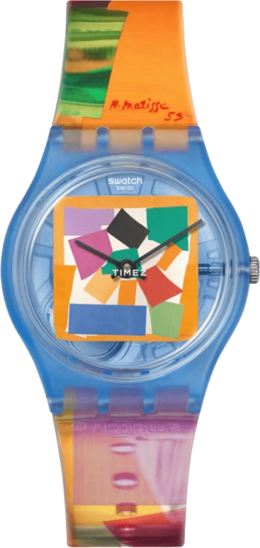 Swatch Originals SO28Z127